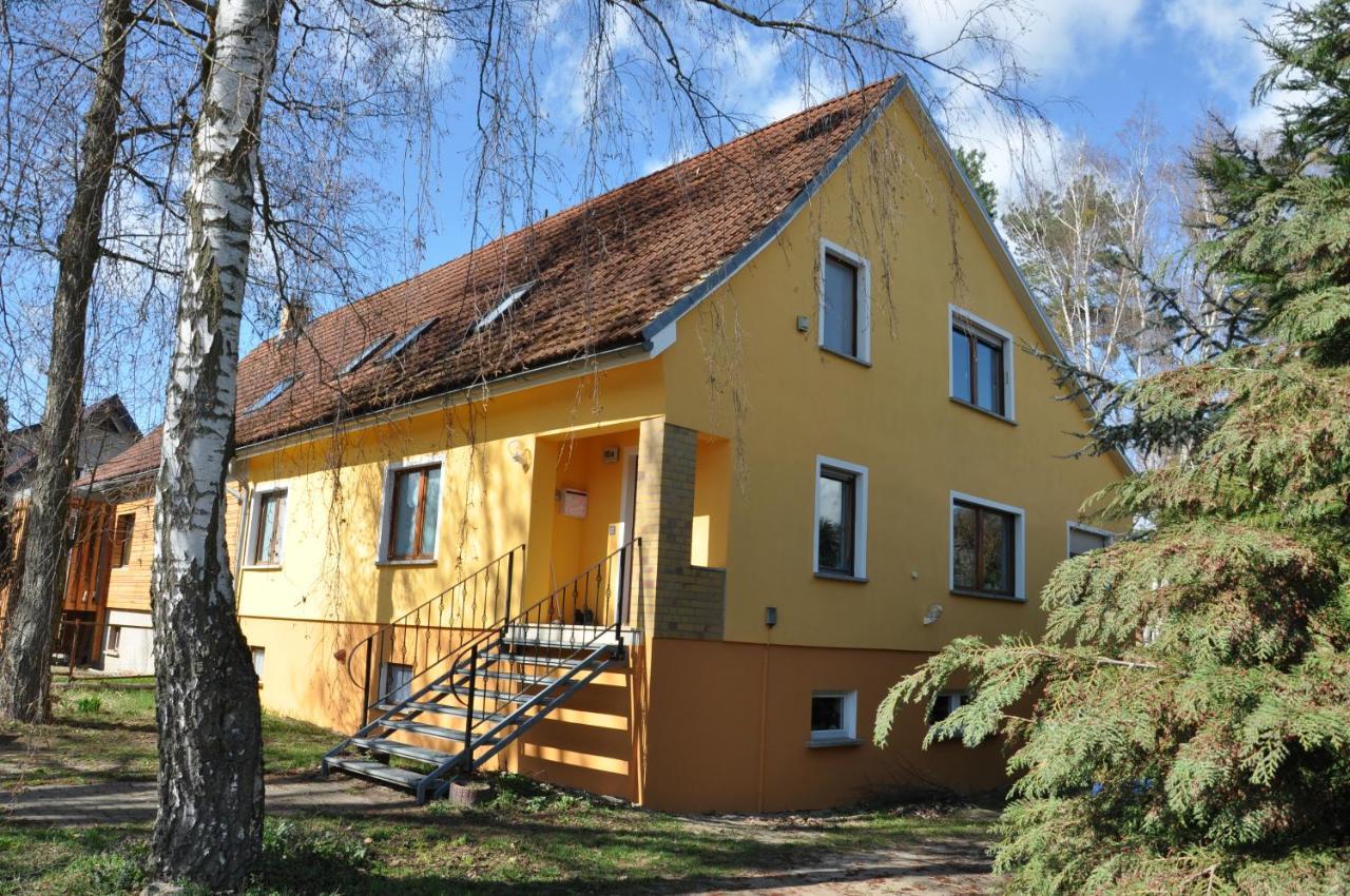 Appartement Buntspecht Logis à Angermunde Extérieur photo